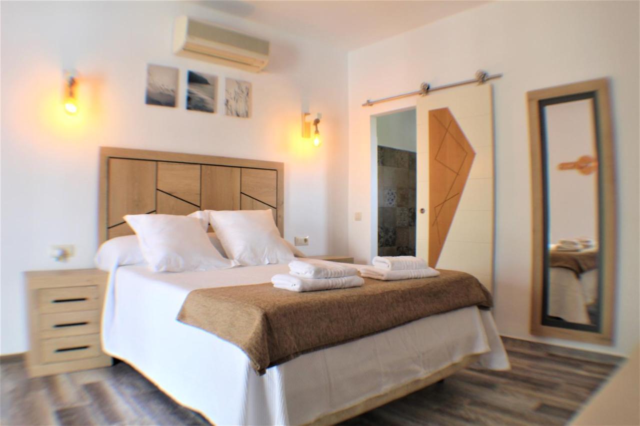 Villa Costa Levante Benidorm Ngoại thất bức ảnh