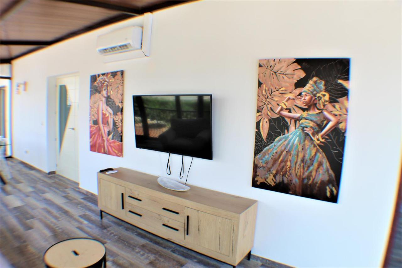 Villa Costa Levante Benidorm Ngoại thất bức ảnh