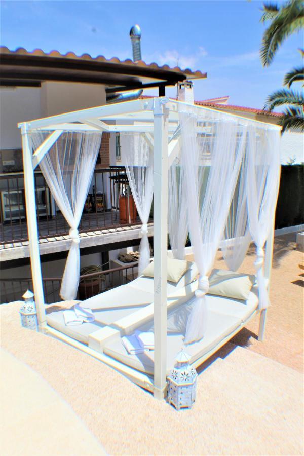 Villa Costa Levante Benidorm Ngoại thất bức ảnh