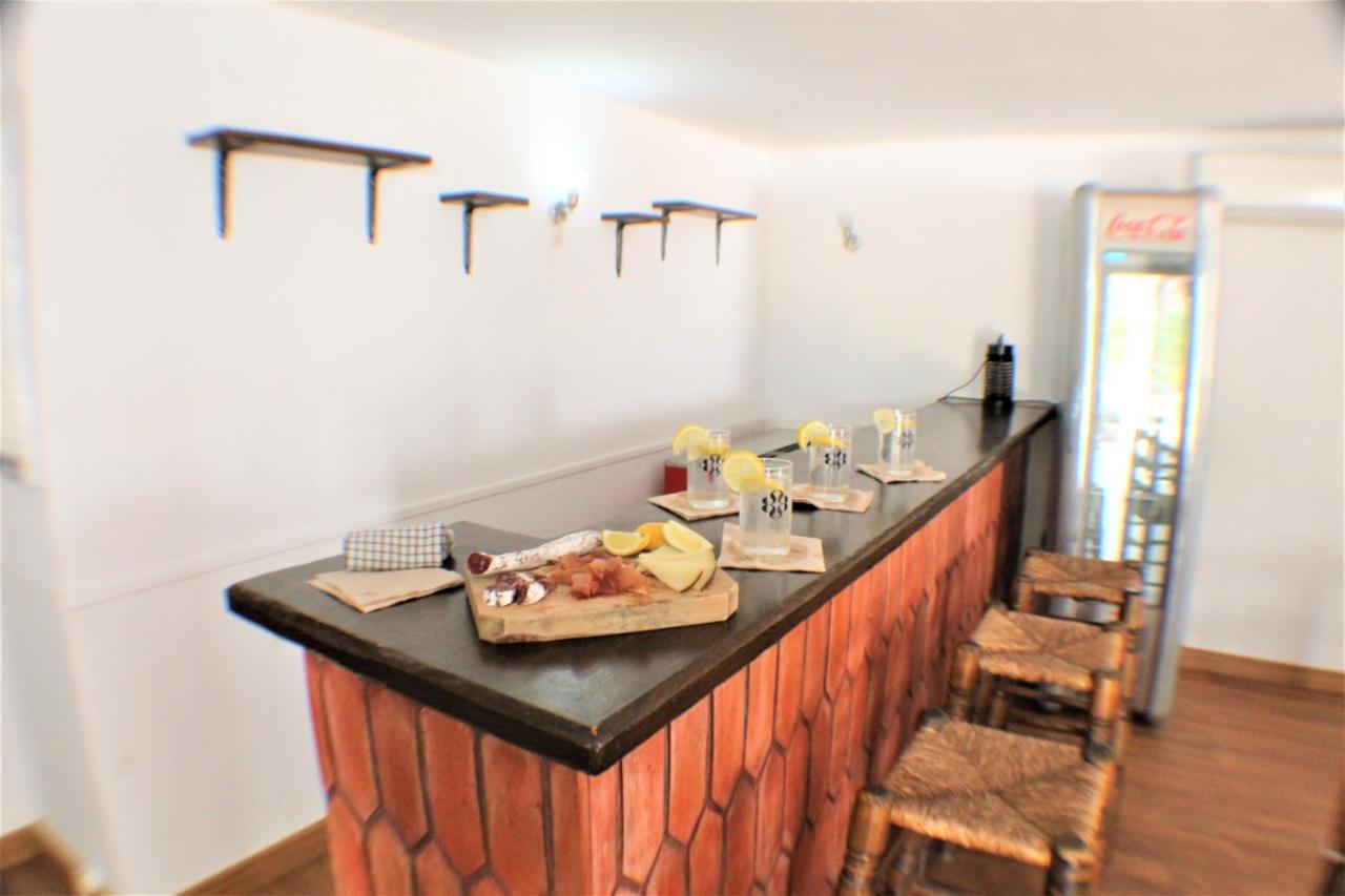 Villa Costa Levante Benidorm Ngoại thất bức ảnh