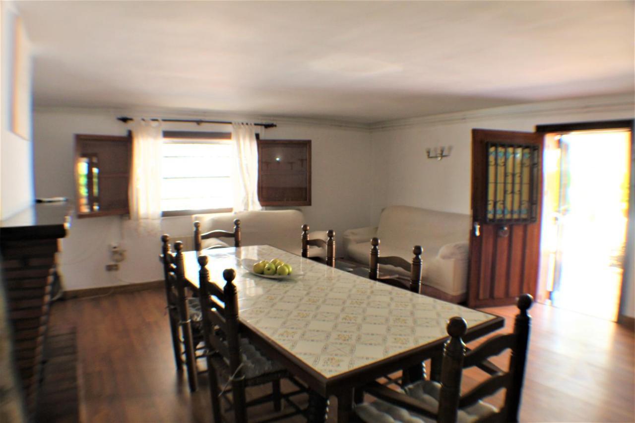 Villa Costa Levante Benidorm Ngoại thất bức ảnh