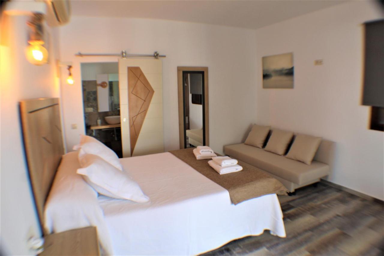 Villa Costa Levante Benidorm Ngoại thất bức ảnh