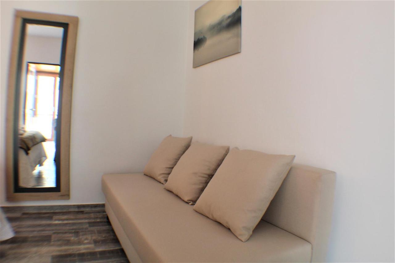Villa Costa Levante Benidorm Ngoại thất bức ảnh