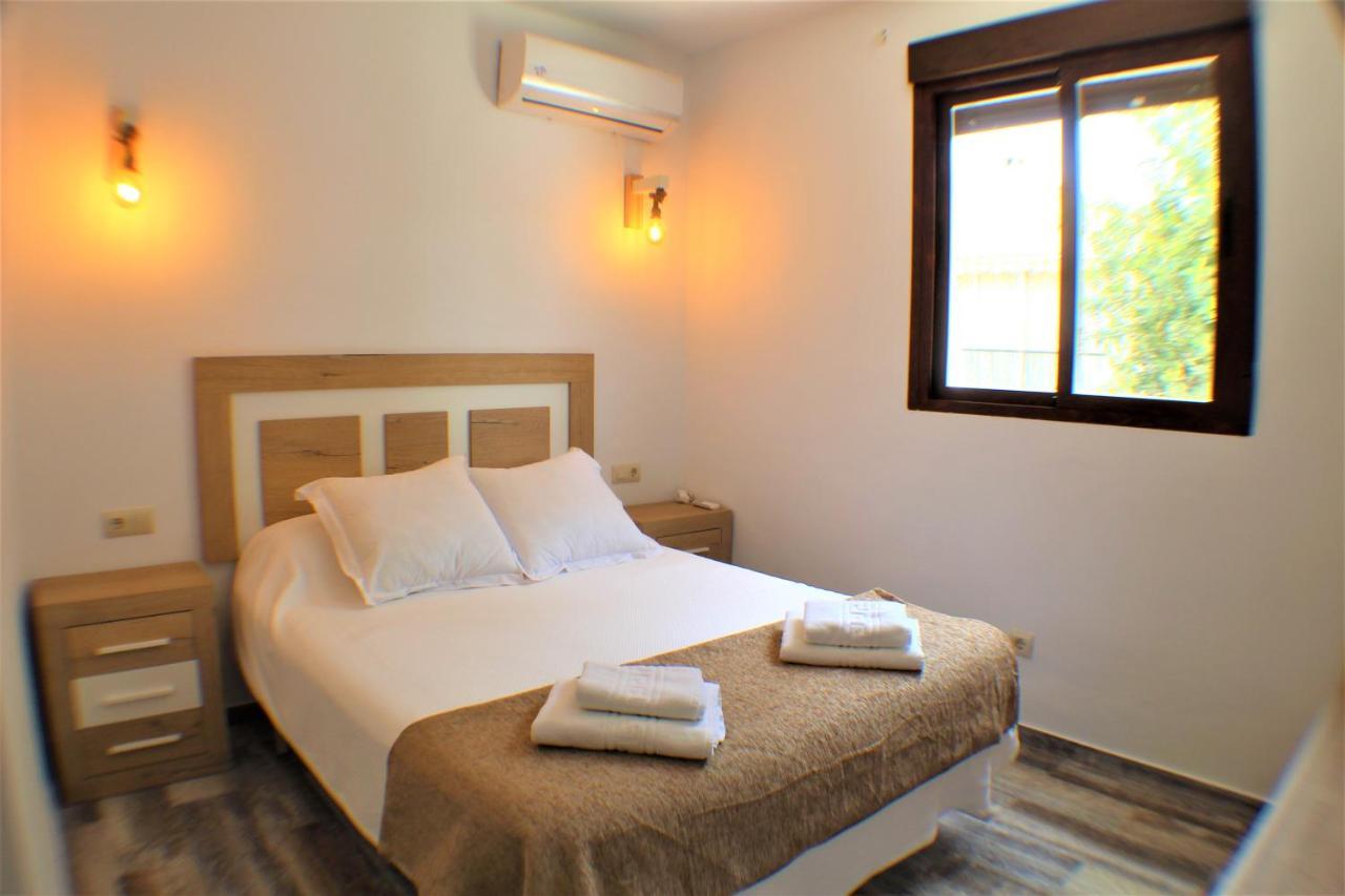 Villa Costa Levante Benidorm Ngoại thất bức ảnh