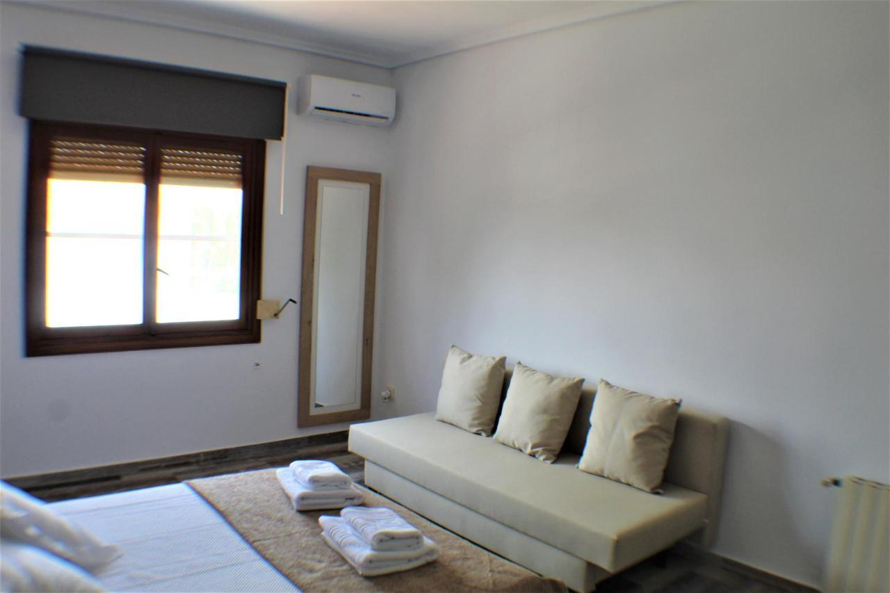 Villa Costa Levante Benidorm Ngoại thất bức ảnh